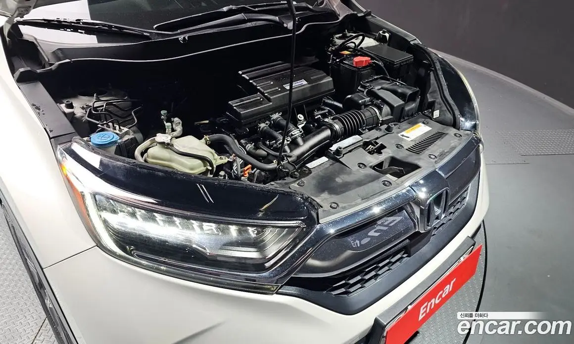 Honda CR-V 2019 1.5 автомат (гидро), фото 6 Honda CR-V 2019 1.5 автомат (гидро), фото 6