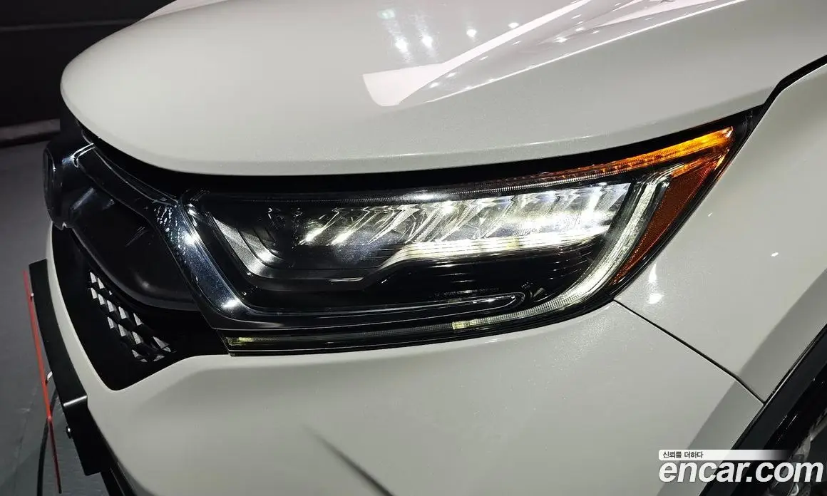 Honda CR-V 2019 1.5 автомат (гидро), фото 8 Honda CR-V 2019 1.5 автомат (гидро), фото 8