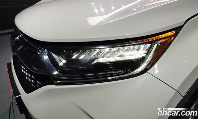 Honda CR-V 2019 1.5 автомат (гидро), миниатюра 8 Honda CR-V 2019 1.5 автомат (гидро), миниатюра 8