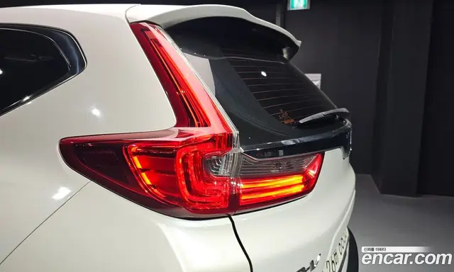 Honda CR-V 2019 1.5 автомат (гидро), миниатюра 9 Honda CR-V 2019 1.5 автомат (гидро), миниатюра 9