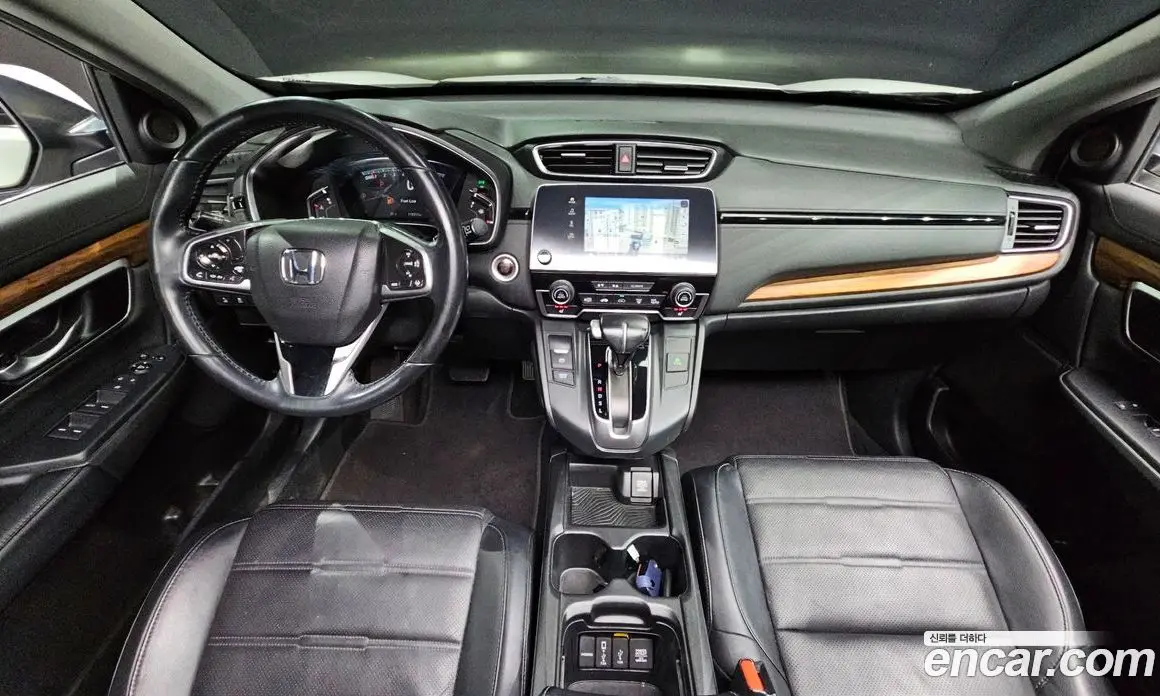Honda CR-V 2019 1.5 автомат (гидро), фото 10 Honda CR-V 2019 1.5 автомат (гидро), фото 10
