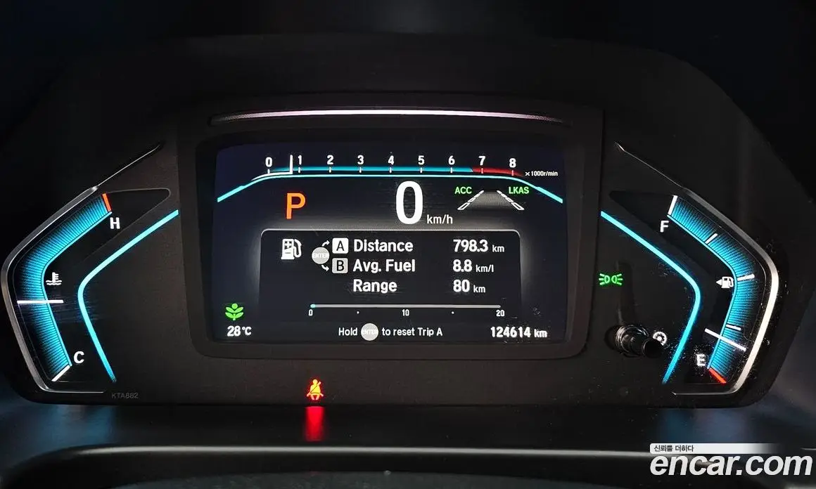 Honda Odyssey 2018 3.5 автомат (гидро), фото 11 Honda Odyssey 2018 3.5 автомат (гидро), фото 11