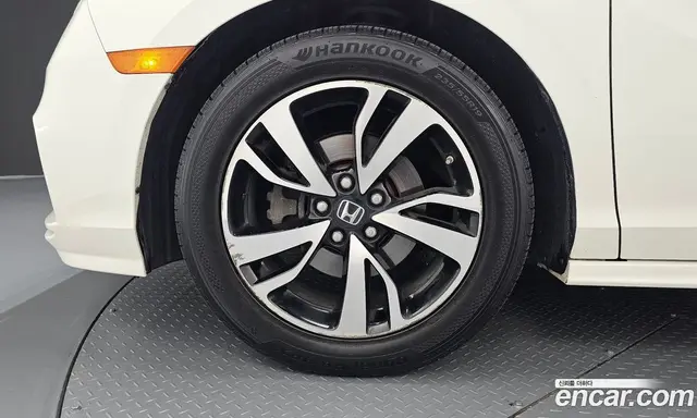 Honda Odyssey 2018 3.5 автомат (гидро), миниатюра 5 Honda Odyssey 2018 3.5 автомат (гидро), миниатюра 5
