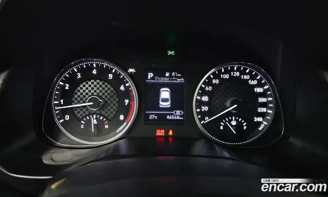 Hyundai Avante 2019 1.6 автомат (гидро), миниатюра 11 Hyundai Avante 2019 1.6 автомат (гидро), миниатюра 11