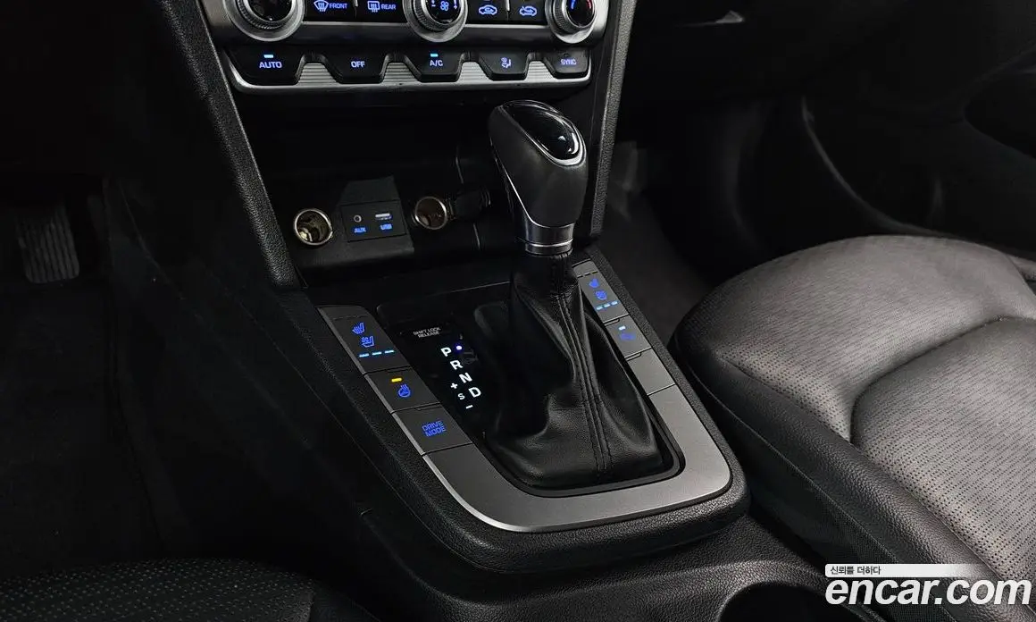 Hyundai Avante 2019 1.6 автомат (гидро), фото 12 Hyundai Avante 2019 1.6 автомат (гидро), фото 12