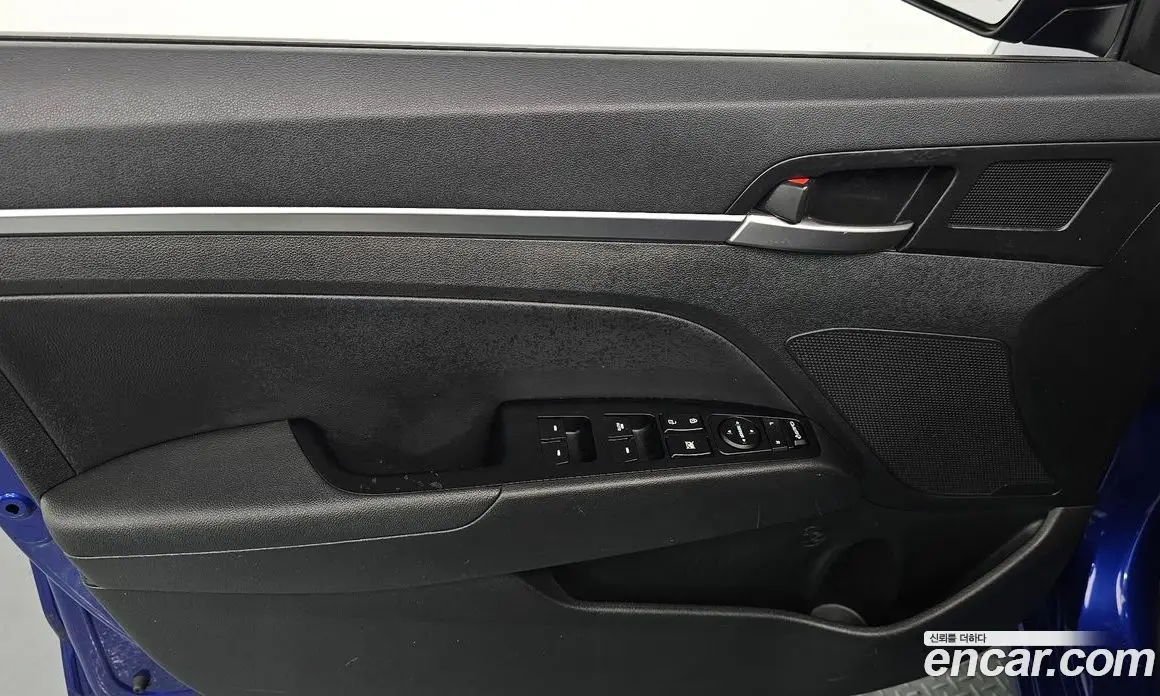 Hyundai Avante 2019 1.6 автомат (гидро), фото 14 Hyundai Avante 2019 1.6 автомат (гидро), фото 14