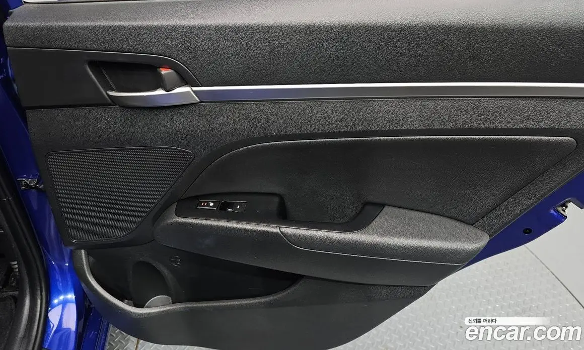 Hyundai Avante 2019 1.6 автомат (гидро), фото 15 Hyundai Avante 2019 1.6 автомат (гидро), фото 15