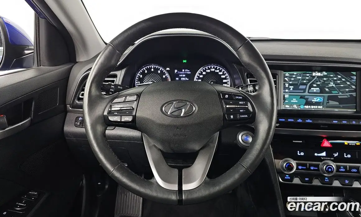 Hyundai Avante 2019 1.6 автомат (гидро), фото 19 Hyundai Avante 2019 1.6 автомат (гидро), фото 19