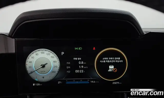 Hyundai Avante 2021 1.6 автомат (гидро), миниатюра 11