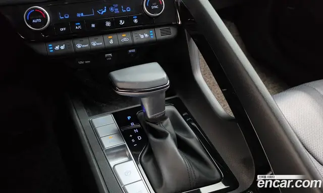 Hyundai Avante 2021 1.6 автомат (гидро), миниатюра 12
