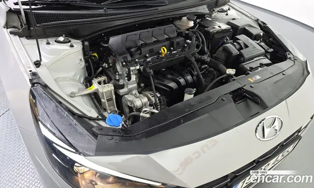 Hyundai Avante 2022 1.6 автомат (гидро), миниатюра 6 Hyundai Avante 2022 1.6 автомат (гидро), миниатюра 6