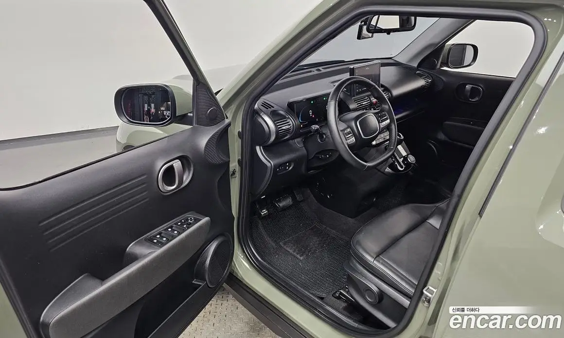 Hyundai Casper 2022 1.0 автомат (гидро), фото 13 Hyundai Casper 2022 1.0 автомат (гидро), фото 13