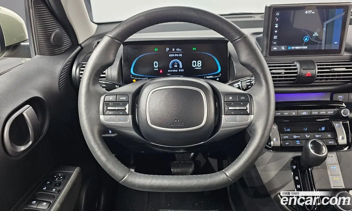 Hyundai Casper 2022 1.0 автомат (гидро), фото 20 Hyundai Casper 2022 1.0 автомат (гидро), фото 20