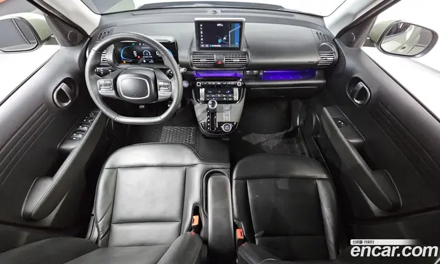 Hyundai Casper 2022 1.0 автомат (гидро), миниатюра 10 Hyundai Casper 2022 1.0 автомат (гидро), миниатюра 10