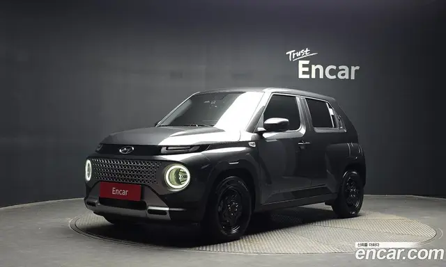 Hyundai Casper, 2022, 26 624 км