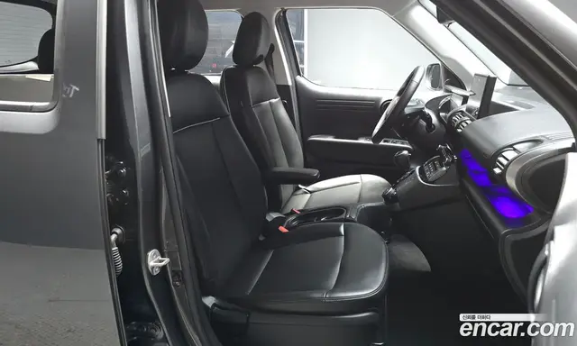 Hyundai Casper 2022 1.0 автомат (гидро), миниатюра 11