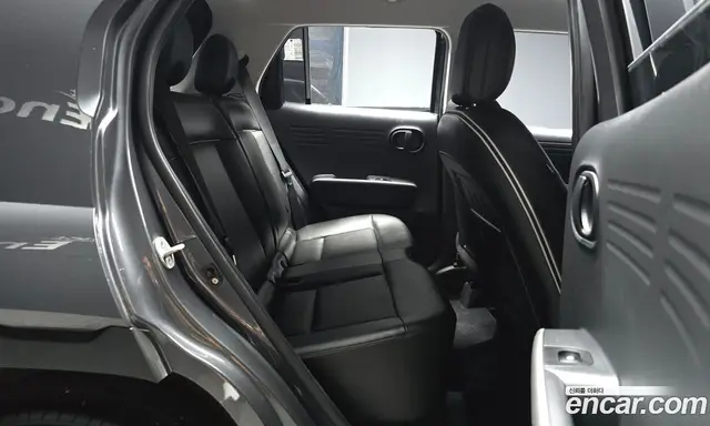 Hyundai Casper 2022 1.0 автомат (гидро), миниатюра 12