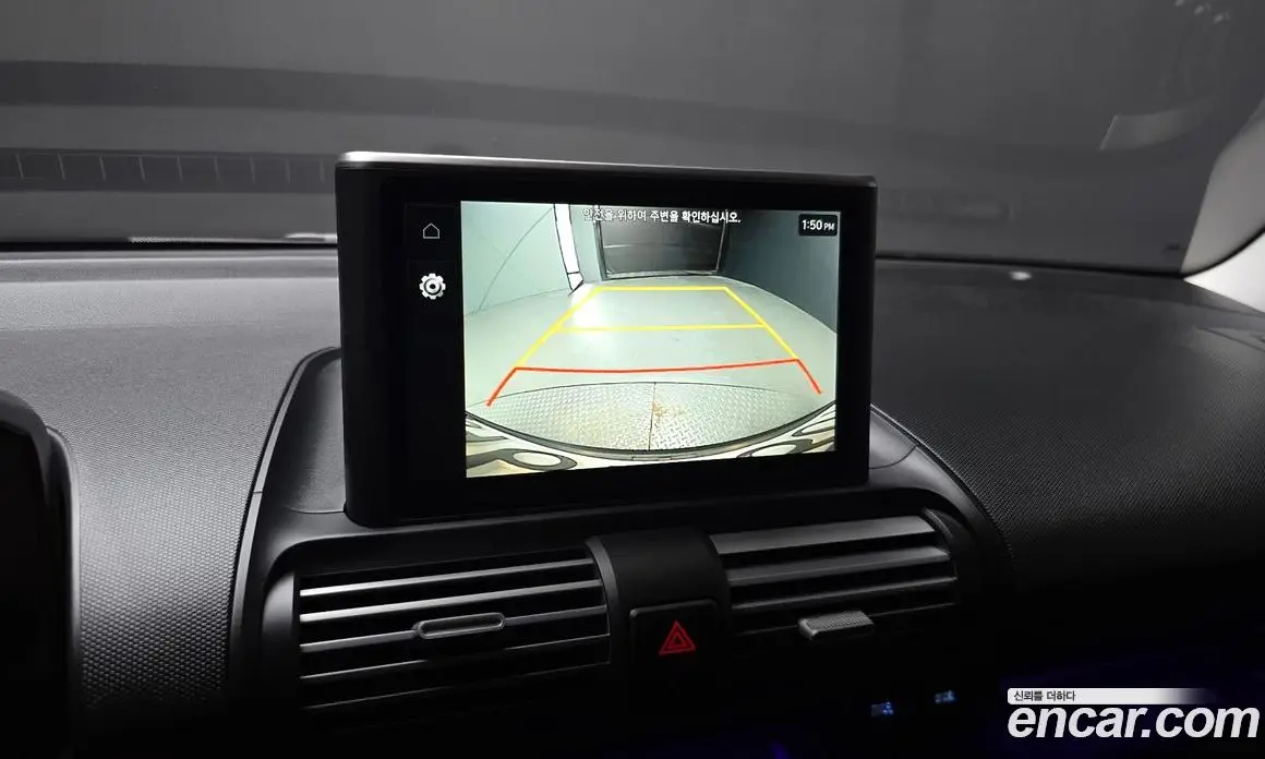 Hyundai Casper 2022 1.0 автомат (гидро), фото 15