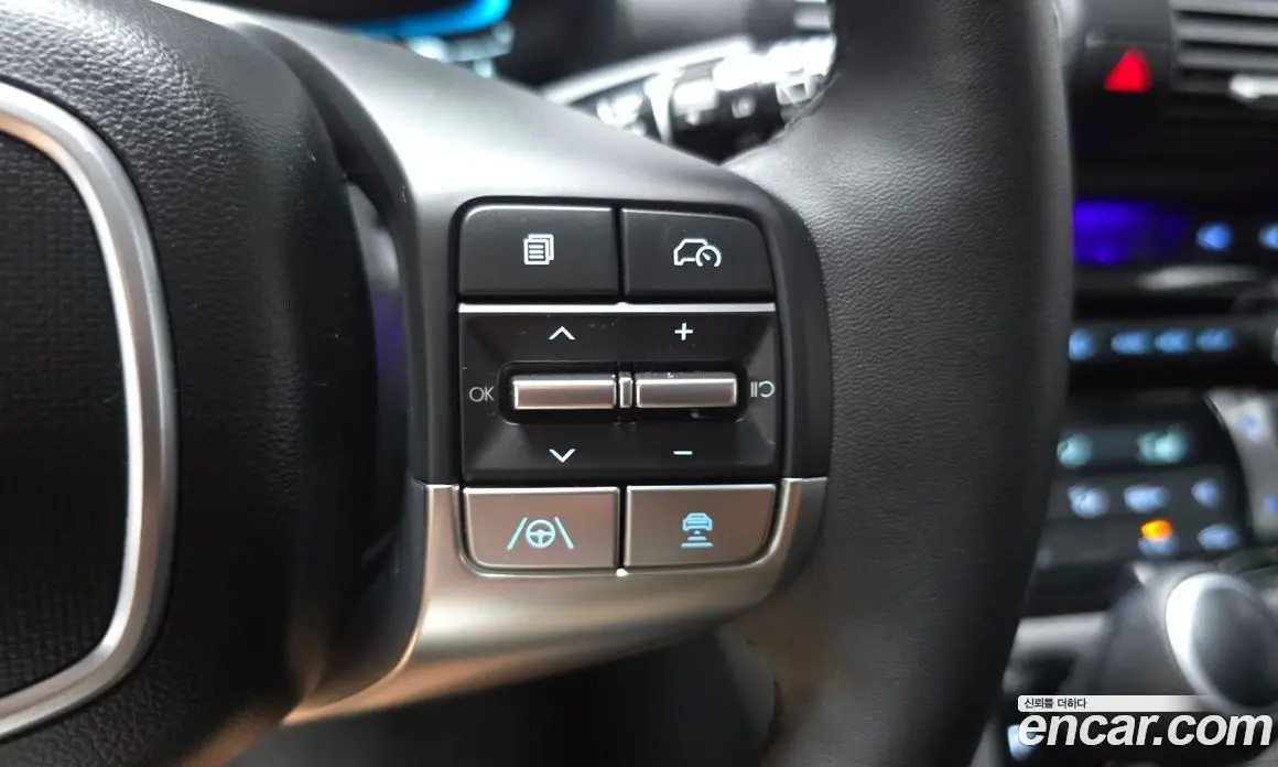 Hyundai Casper 2022 1.0 автомат (гидро), фото 16