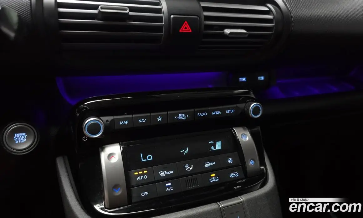 Hyundai Casper 2022 1.0 автомат (гидро), фото 19