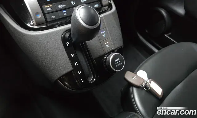 Hyundai Casper 2022 1.0 автомат (гидро), миниатюра 9