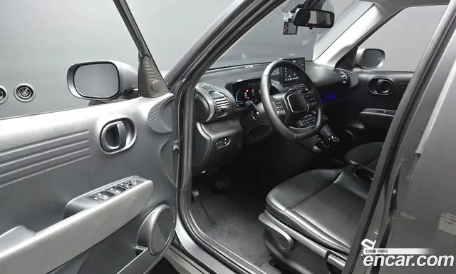 Hyundai Casper 2022 1.0 автомат (гидро), миниатюра 10