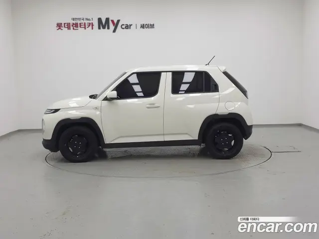 Hyundai Casper 2022 1.0 автомат (гидро), миниатюра 2