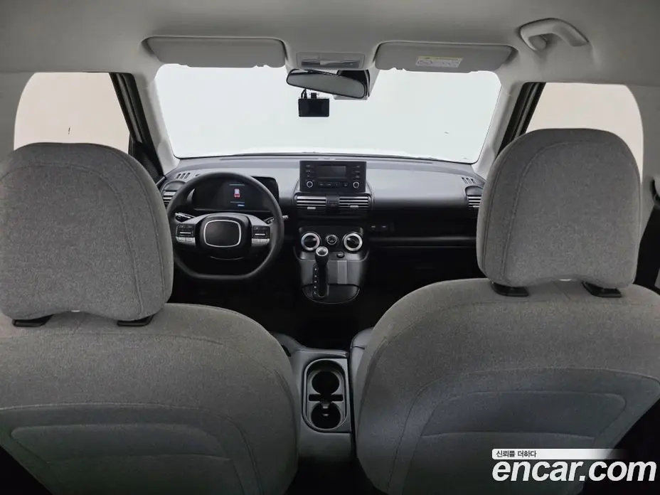 Hyundai Casper 2022 1.0 автомат (гидро), фото 15