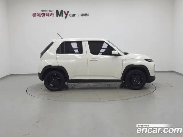 Hyundai Casper 2022 1.0 автомат (гидро), миниатюра 6