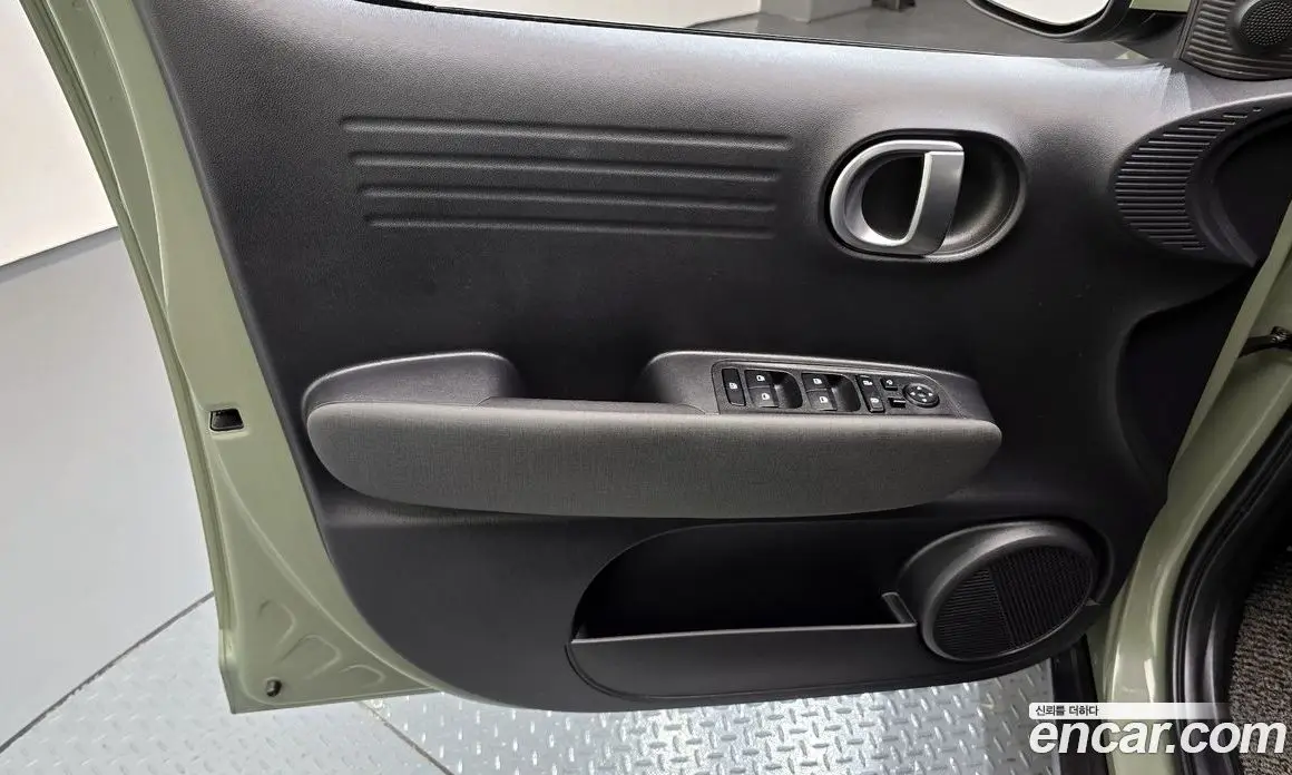 Hyundai Casper 2023 1.0 автомат (гидро), фото 14