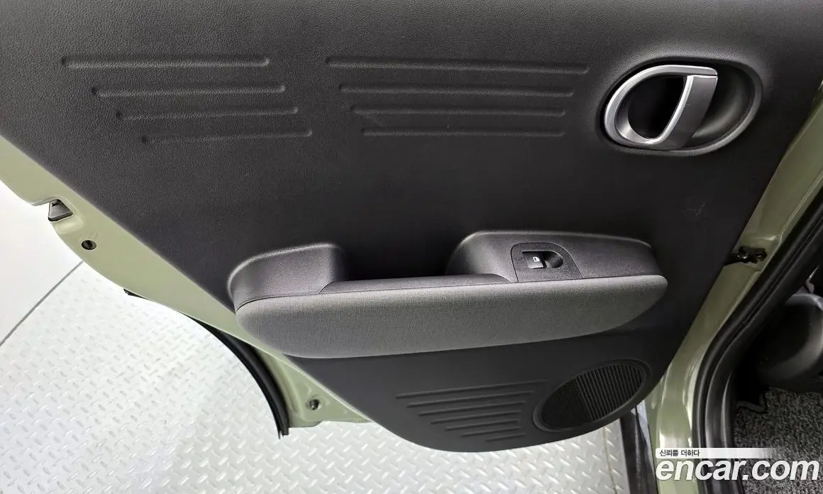 Hyundai Casper 2023 1.0 автомат (гидро), фото 15