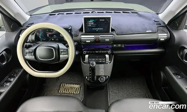 Hyundai Casper 2023 1.0 автомат (гидро), миниатюра 10