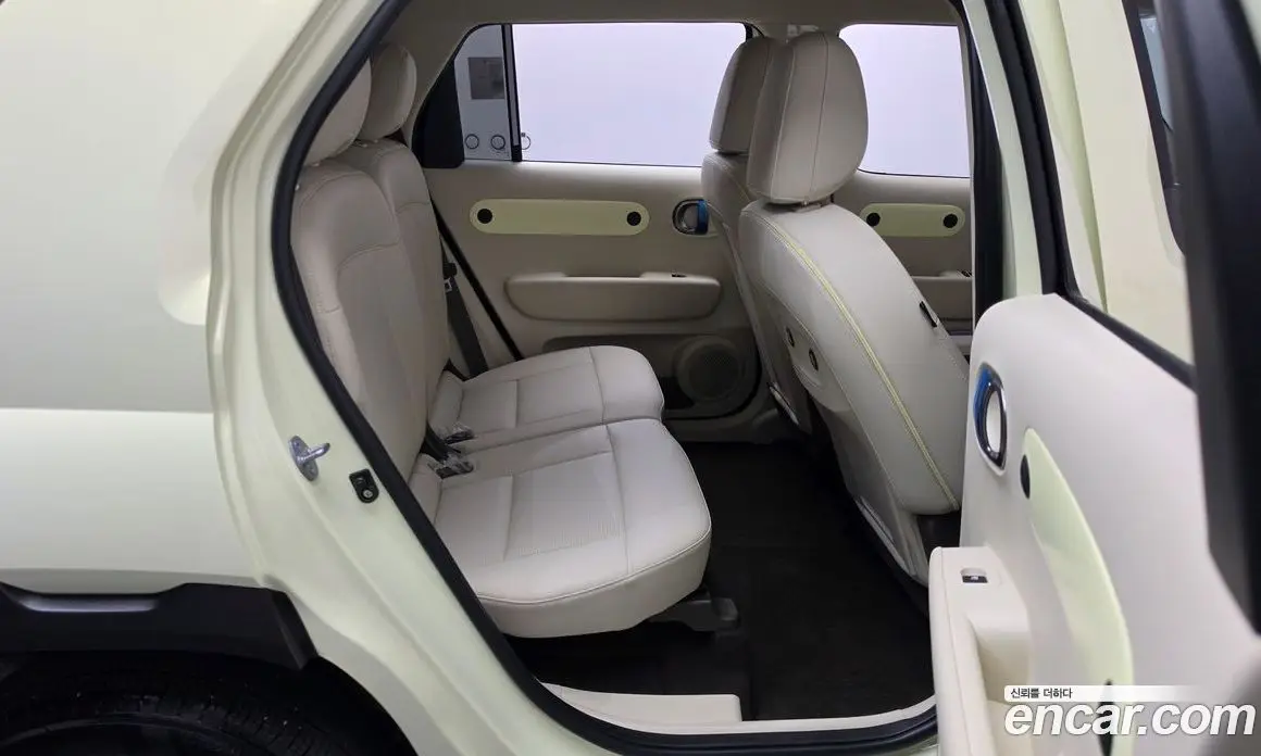 Hyundai Casper 2024 0.2 автомат (гидро), фото 17
