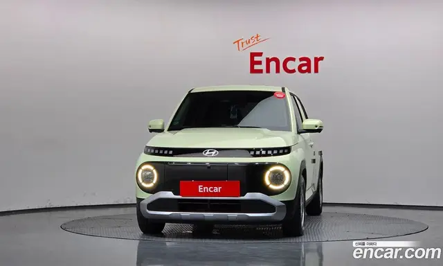 Hyundai Casper 2024 0.2 автомат (гидро), миниатюра 3