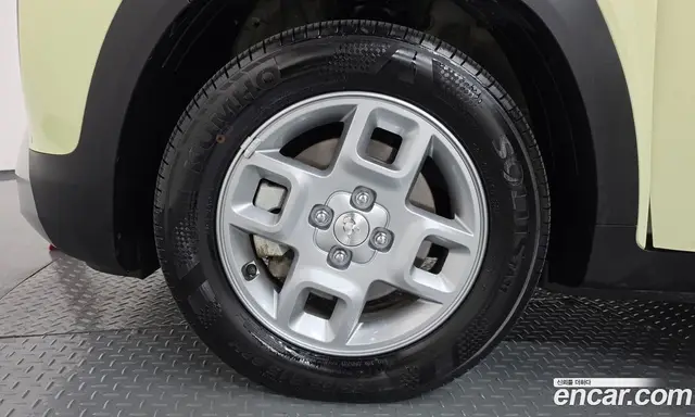 Hyundai Casper 2024 0.2 автомат (гидро), миниатюра 5
