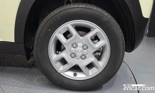 Hyundai Casper 2024 0.2 автомат (гидро), миниатюра 7