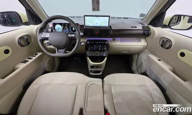 Hyundai Casper 2024 0.2 автомат (гидро), миниатюра 10