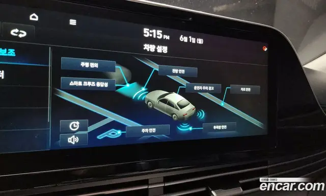 Hyundai Grandeur 2020 2.5 автомат (гидро), миниатюра 11