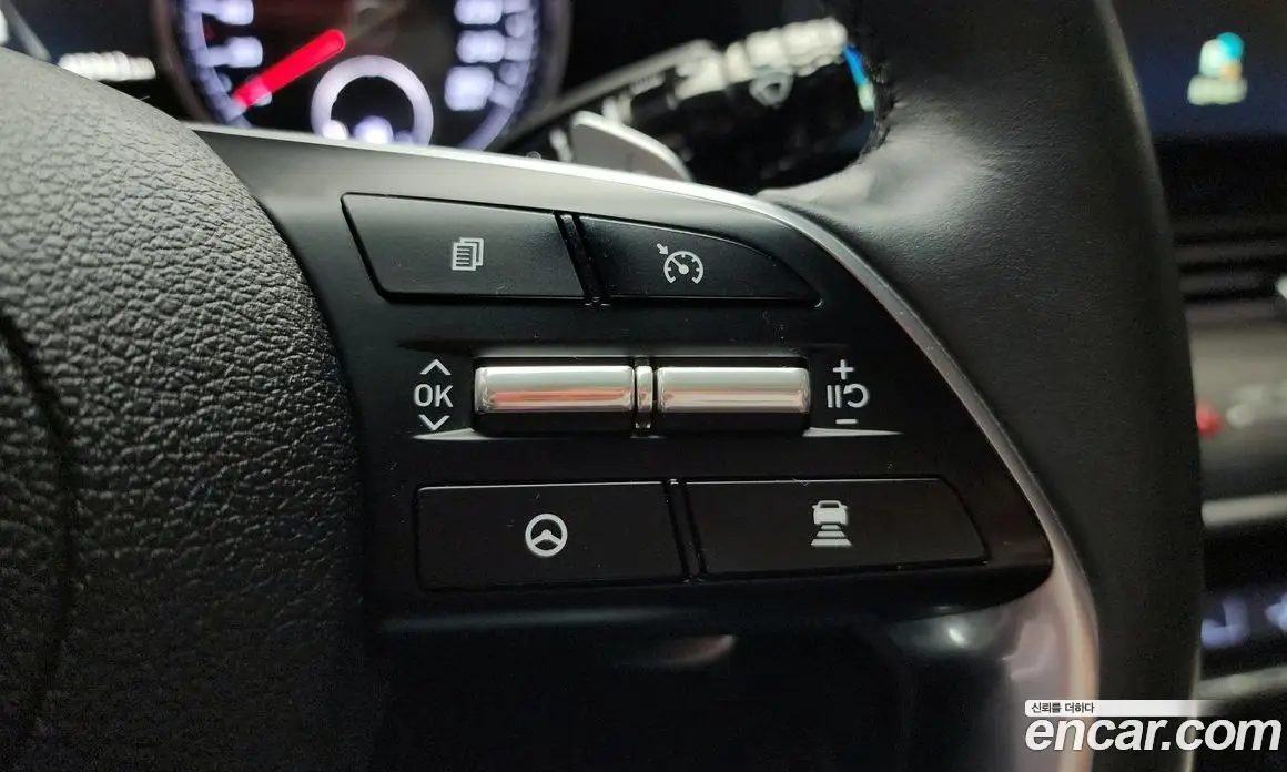 Hyundai Grandeur 2020 2.5 автомат (гидро), фото 12