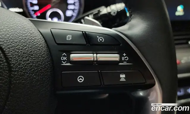 Hyundai Grandeur 2020 2.5 автомат (гидро), миниатюра 12