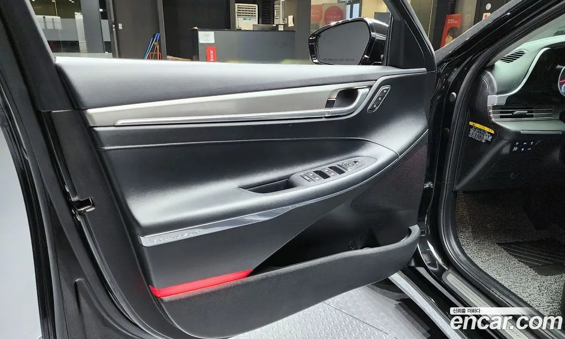 Hyundai Grandeur 2020 2.5 автомат (гидро), фото 13