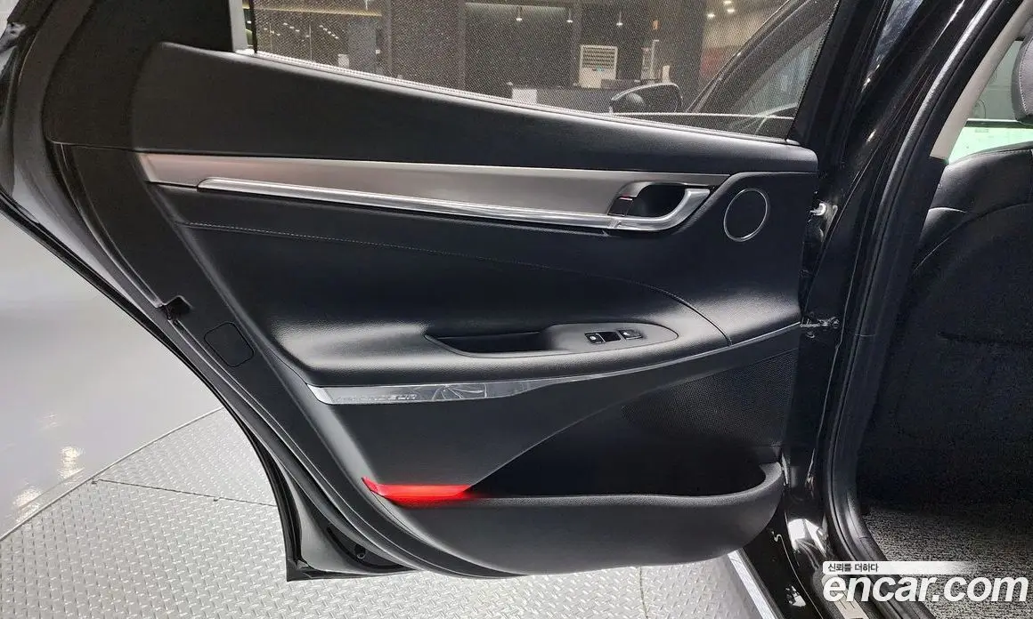 Hyundai Grandeur 2020 2.5 автомат (гидро), фото 16