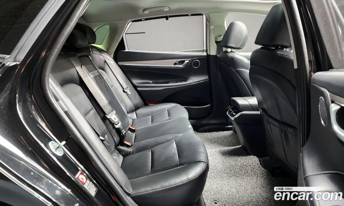 Hyundai Grandeur 2020 2.5 автомат (гидро), фото 19