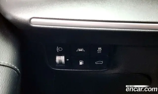 Hyundai Grandeur 2020 2.5 автомат (гидро), миниатюра 10
