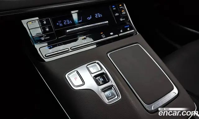 Hyundai Grandeur 2021 3.3 автомат (гидро), миниатюра 12