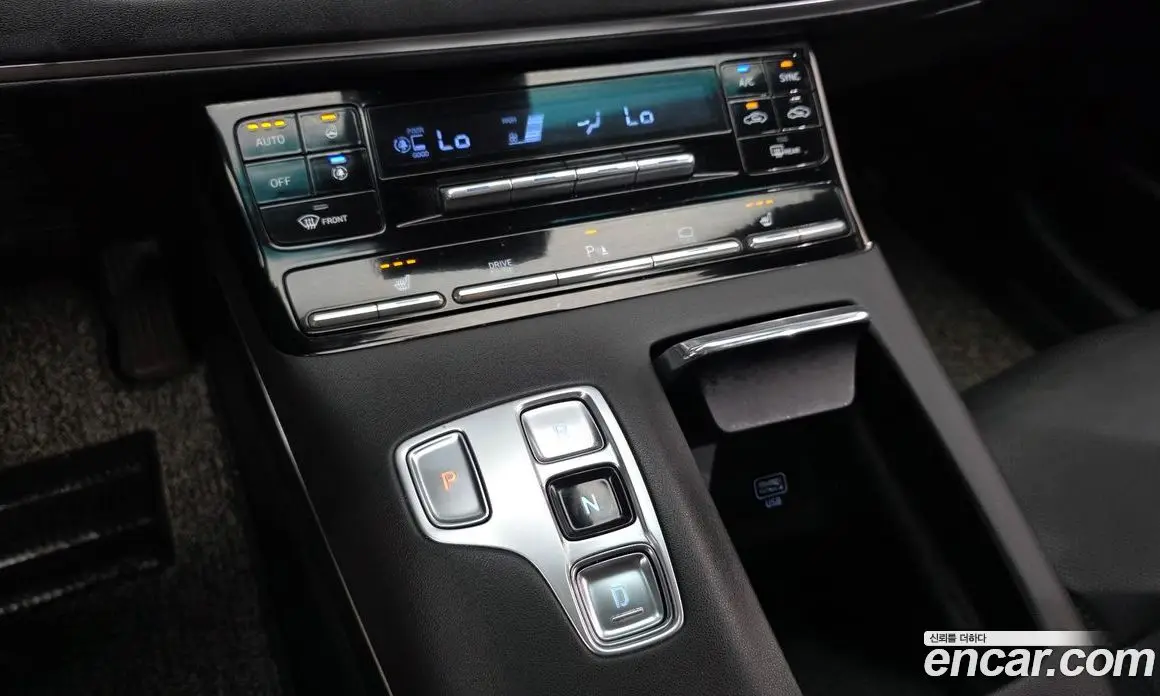 Hyundai Grandeur 2021 3.0 автомат (гидро), фото 12 Hyundai Grandeur 2021 3.0 автомат (гидро), фото 12