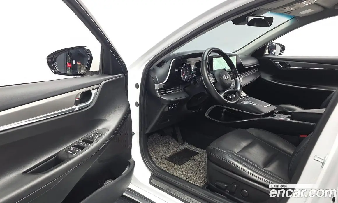 Hyundai Grandeur 2021 3.0 автомат (гидро), фото 13 Hyundai Grandeur 2021 3.0 автомат (гидро), фото 13