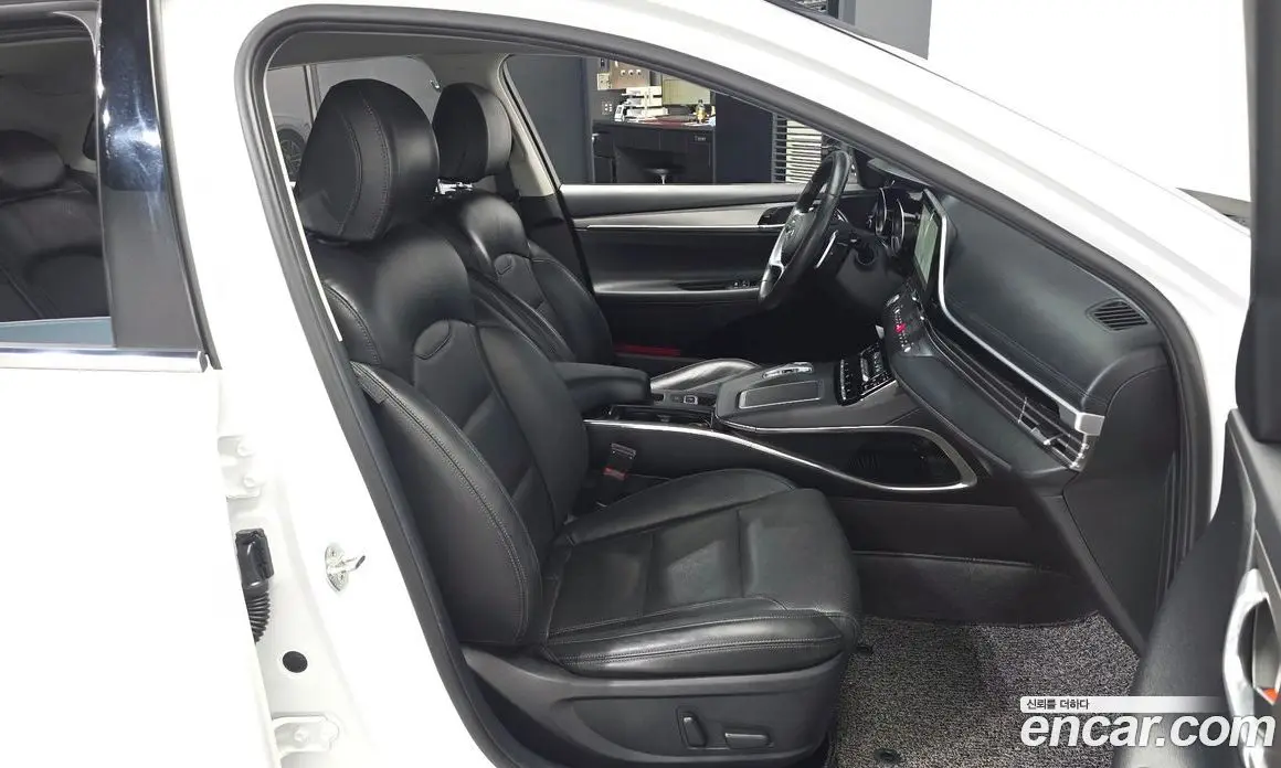 Hyundai Grandeur 2021 3.0 автомат (гидро), фото 17 Hyundai Grandeur 2021 3.0 автомат (гидро), фото 17