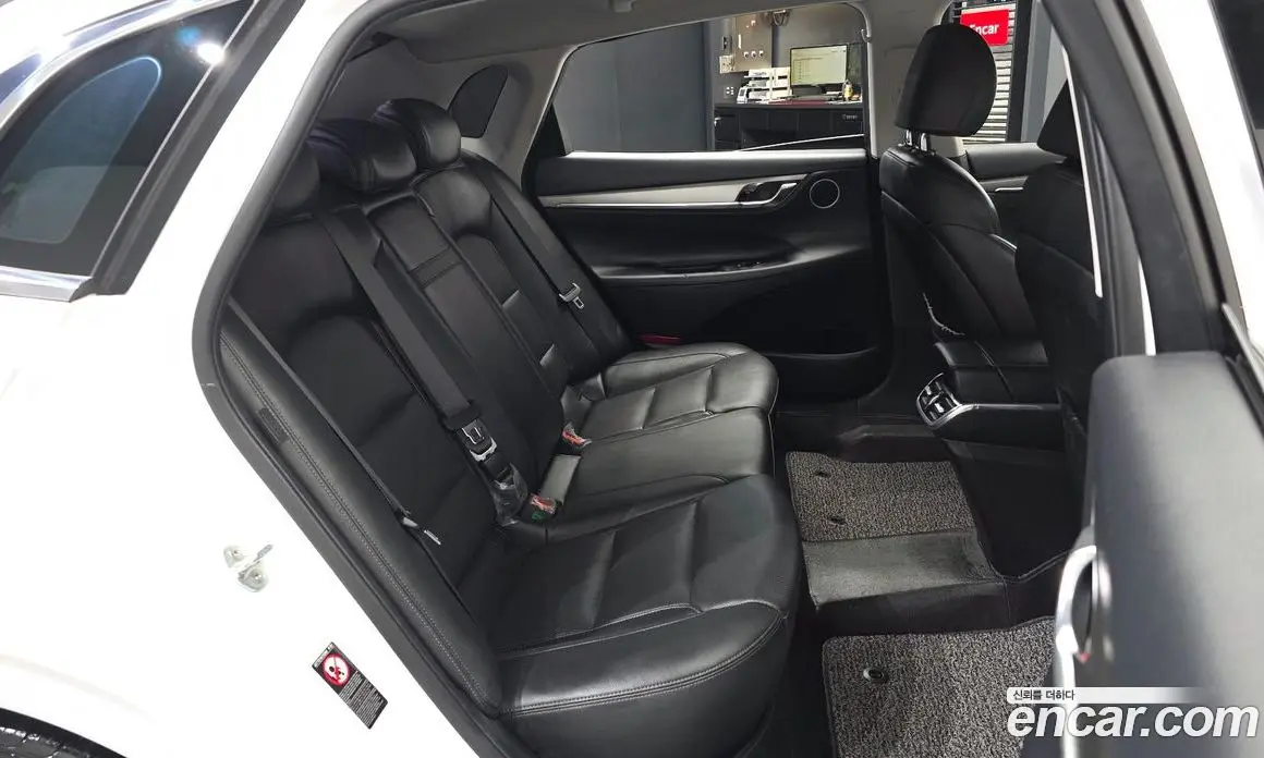 Hyundai Grandeur 2021 3.0 автомат (гидро), фото 18 Hyundai Grandeur 2021 3.0 автомат (гидро), фото 18