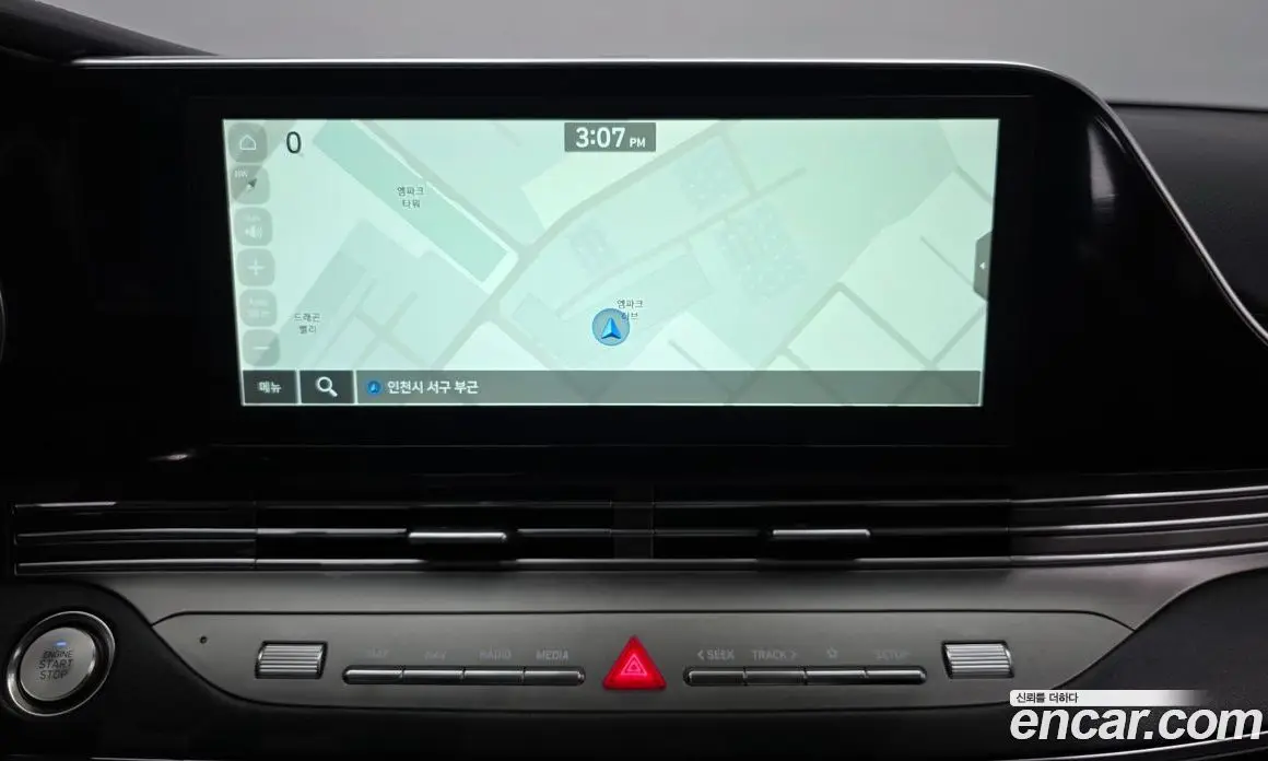 Hyundai Grandeur 2021 3.0 автомат (гидро), фото 20 Hyundai Grandeur 2021 3.0 автомат (гидро), фото 20